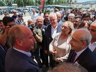 Yıllar Sonra İlk Temas... Kılıçdaroğlu İle İnce Yan Yana