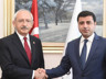 Kılıçdaroğlu'ndan Demirtaş Eleştirilerine Yanıt: 'O Dönem Adım Atmak Gerekliydi'