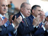 Cumhurbaşkanı Erdoğan'dan Emniyet Teşkilatına Tam Destek