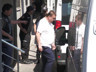 Gözaltına Alınan CHP'li Belediye Başkanı Hastaneye Sevk Edildi
