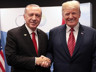 Trump'tan Cumhurbaşkanı Erdoğan'a Övgü Dolu Sözler: 'Erdoğan'a Duyduğum Saygıdan NATO'ya Gidiyorum'