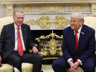Trump'tan NATO Zirvesi Çıkışı: 'Erdoğan İçin Gideceğim'