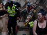 Venezuela'da 39 Saniye Arayla 7.5 ve 7.2 Şiddetinde Deprem: OHAL İlan Edildi, Çok Sayıda Ölü Var