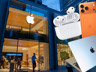 Apple Türkiye'den Dev Zam: Bu Modellerde Artış 90 Bin TL'yi Buldu! İşte Iphone, AirPods, Macbook, Apple Watch Fiyatları