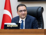 CHP'li Balçova Belediye Başkanı Onur Yiğit'e Ev Hapsi