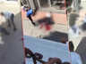 Kasımpaşa’da Sokak Ortasında Linç Girişimi! Dubayla Vurdular, 3 Yerinden Bıçakladılar, Taciz İddiası Kanlı Bitti