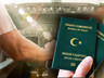 Bir Meslek Grubu Daha Yeşil Pasaport mu Alacak? Önerge TBMM'ye Sunuldu