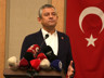 Özgür Özel'den Yeni Parti Sinyali: 'İşgal Bitmezse Bu Milleti Seçeneksiz Bırakmayacağız'