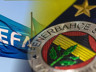 UEFA'dan Fenerbahçe'ye Şok: Ağır Para Cezası Verildi
