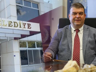 Seferihisar Belediye Başkanı İsmail Yetişkin Görevden Uzaklaştırıldı