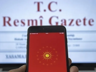 Resmi Gazete'de Yayımlandı: Ulaştırma Bakanlığı ve EPDK'ya Kritik Atamalar