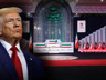 Trump Hamaney'in Cenazesini Hedef Aldı: Hepsini Etkisiz Hale Getirebilirdik
