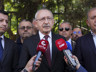 CHP'de Görevden Almalar Kriz Çıkardı: Belediye Başkanları Tepki Gösterdi, Kılıçdaroğlu 'Ben Yönetiyorum' Dedi