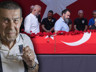 Türk Tiyatrosunun 'Lüküs' Hafızası Sustu: Büyük Usta Zihni Göktay’a Harbiye’de Veda