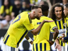 Fenerbahçe'nin UEFA Kadrosu Belli Oldu: 4 Yıldız Listede Yok