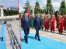 Liderler NATO Zirvesi'nde Yeniçerileri Görünce Aynı Cümleyi Kurdu! Cumhurbaşkanı Erdoğan O Anları Anlattı