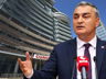 Müslim Sarı Duyurdu: CHP MYK'da Görevden Alma ve İhraç Kararı