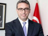 Resmi Gazete'de Yayımlandı: Danimarka Büyükelçiliği'ne Burak Özügergin Atandı