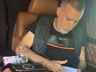 Haluk Levent'in Eski Şoföründen Çarpıcı İfade: 'Talimatlar WhatsApp'tan Geliyordu'