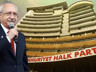 CHP'de Taşlar Yeniden Yerinden Oynuyor: Yeni Görevden Almalar Geliyor! Gözler Bugünkü MYK'da