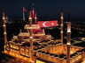 Ülke Genelindeki Camilerde Sela Sesleri Yükseldi