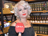 'Mardinli Marilyn Monroe'ya 15 Temmuz Kelepçesi