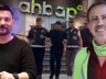 Ahbap Derneği Soruşturmasında Yeni Gelişme: Oğuzhan Uğur Gözaltına Alındı