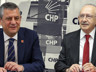 CHP’de Düğüm Eylülde Çözülecek: Yönetimin Kaderini Yargıtay Belirleyecek