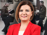 Fatma Kaplan Hürriyet Hakkında Şok İfadeler ve Kamera Görüntüleri: 'Gece Vakti 3 Kilo Altın Verdim'