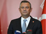 CHP’de Gözler Bu Listede! Özgür Özel İle Birlikte Yeni Parti’ye Geçecek Vekiller Belli Oldu