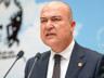 İlk Tuğla Çekildi, Murat Bakan CHP’den İstifa Etti