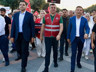 CHP Silivri İlçe Başkanı Doruk Bulut Hakkında Tutuklama Talebi