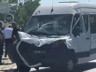 İşçi Servisi Kazaya Karıştı: Çok Sayıda Yaralı Var