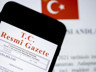 Resmi Gazete’de Yayımlandı: 8 Üniversiteye Rektör Atandı