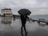 İstanbul'da Bugün Hava Tersine Dönüyor! Meteoroloji'den 10 Kente Uyarı
