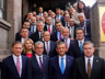 İşte YENİ Parti’nin A Takımı: Özgür Özel’in Kurmay Kadrosunda Kimler Var? Grup Başkanvekilleri, PM ve YDK Tam Liste