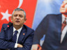 YENİ Parti'nin Logosu Ortaya Çıktı
