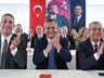 Özgür Özel Kurmaylarını Seçti: YENİ Parti'de 'Şaibesiz' ve Daraltılmış MYK
