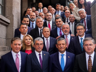 Kulisler Bu İddiayla Çalkalanıyor: YENİ Parti’den 10 Vekil İstifa Edebilir