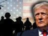 ABD Ordusunun Uyarısı Trump'a İran Konusunda Geri Adım Attırdı