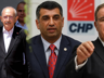 CHP'de Sular Durulmuyor: Grup Başkanı Seçimi Sonrası Kurultay Cephesi Kuruluyor