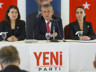 CHP’den YENİ Parti’ye Dev Göç İddiası: '200 Belediye Başkanı Kapıda'