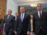 YENİ Parti'nin Meclis Başkanvekili ve Grup Yönetimi Belli Oldu