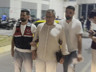 Gazeteci Cem Küçük Şantaj ve Halkı Yanıltıcı Bilgi Suçlamasıyla Gözaltına Alındı