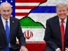 Trump-Netanyahu Zirvesine İlişkin Çarpıcı Detaylar: İran İçin 3 Senaryo Ele Alındı