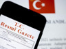 Üst Düzey Kamu Kurumlarında Atama ve Görevden Almalar