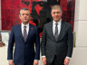 Cemil Tugay AK Parti'ye mi Geçiyor? Özgür Özel Sessizliğini Bozdu