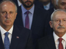 Muharrem İnce İddialara Noktayı Koydu: CHP'nin Genel Başkan Adayı Olacak mı?