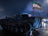 Suriye-Irak Sınırında Hareketlilik: Ordu Seferberlik İlan Etti