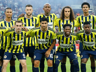 Fenerbahçe'nin Şampiyonlar Ligi Kadrosunda Sürpriz Değişiklik